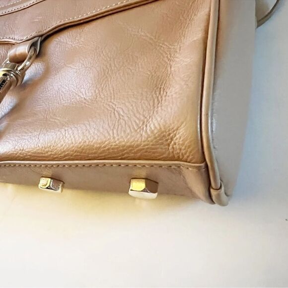 Rebecca Minkoff MAC bag large - Picture 4 of 6